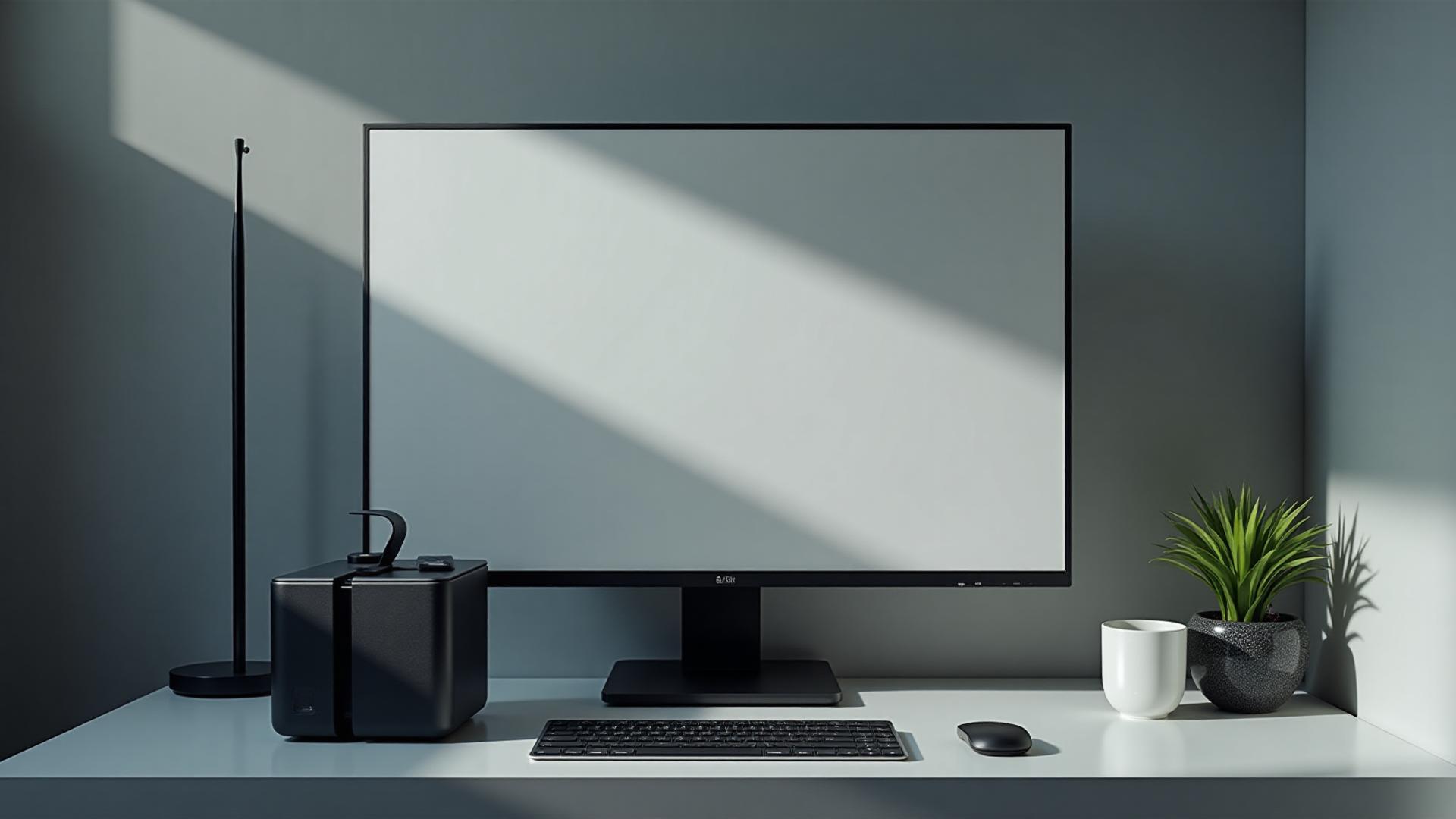 Электроника кейс